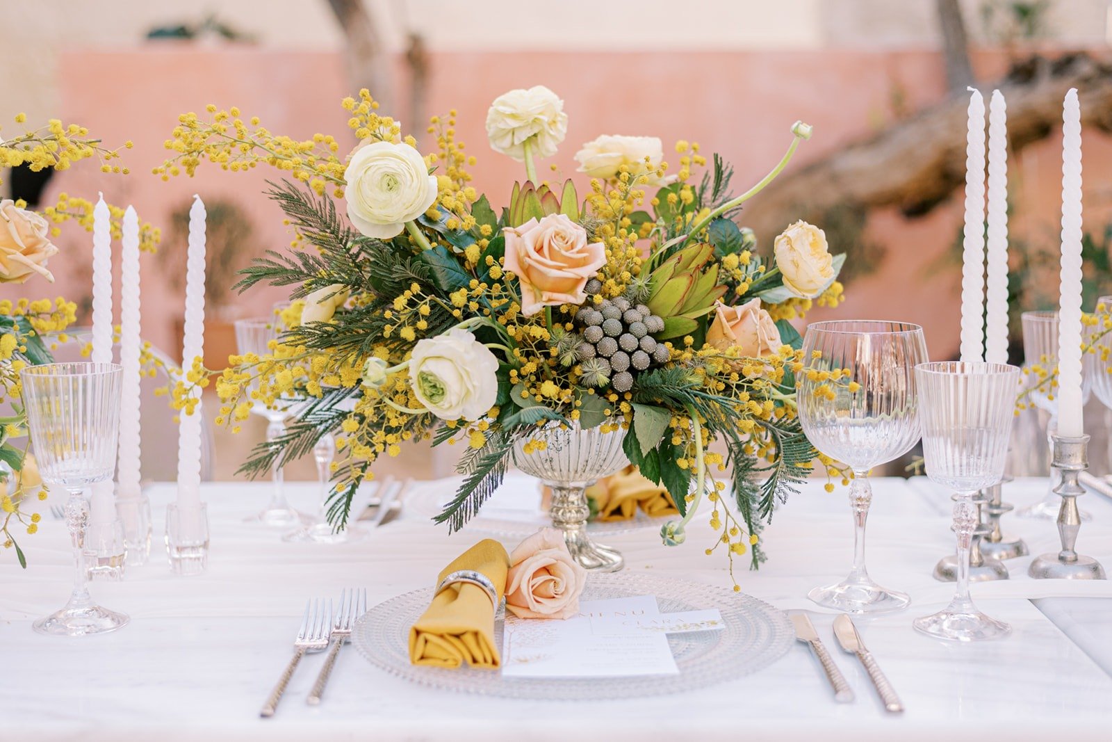 Destination Weddings in Rhodes: A Dream Come True